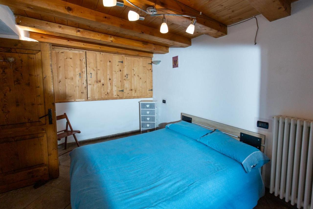 Sweet Terrace Apartment Arvier Ngoại thất bức ảnh